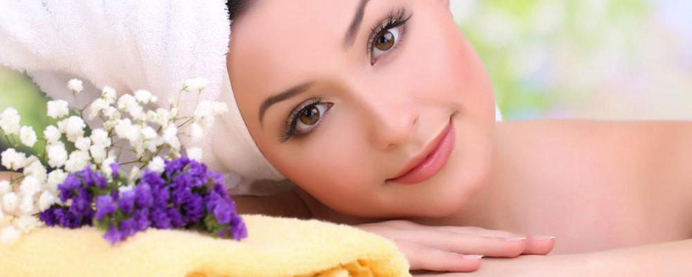 Effective natural remedies for great skin