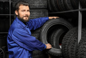 Ensure a Safe and Comfortable Ride with Discounted Tires