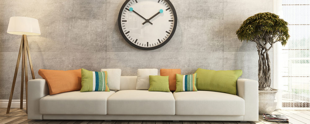 Essential Points To Remember When Buying Modern Sofa