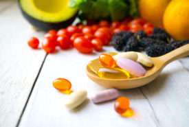 Essential Vitamin D Supplements You Need to Know