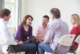 Essential factors to consider while choosing an opioid addiction treatment center