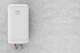 Essential steps for choosing the best water heater
