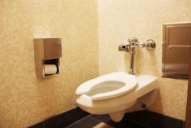 Essentials that make disability bathrooms comfortable