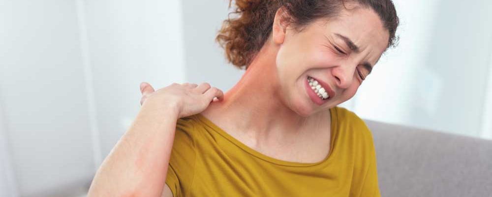 Everything You Need to Know About Shingles Rashes