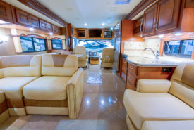 Everything You Need to Know about RV Furniture