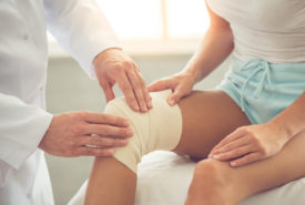 Everything you need to know about a knee surgery