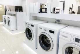 Everything you need to know about laundry appliances offered by Pacific Sales