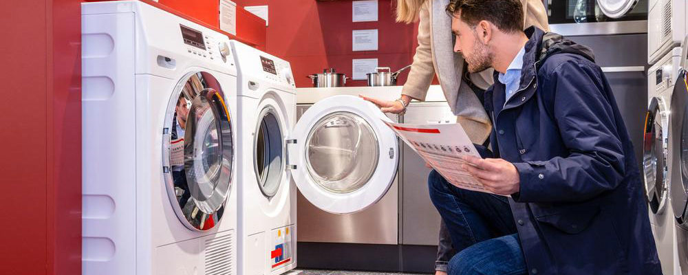 Everything you need to know about the Whirlpool washers