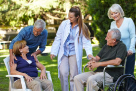 Exploring the benefits of Medicare Plan F