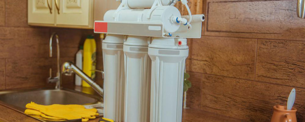 Factors for choosing the best water filtration system