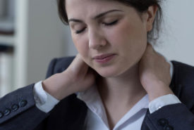 Factors that make one prone to getting fibromyalgia