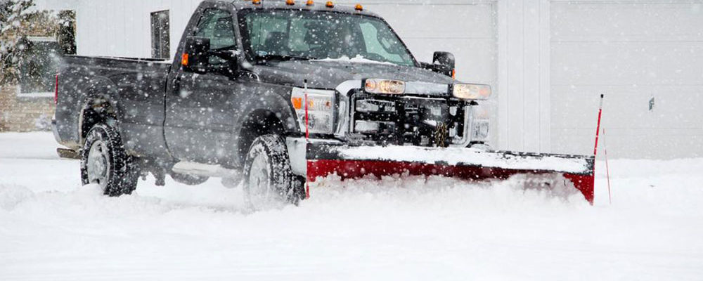 Factors to Consider When Picking up a Plow Attachment for Your Truck