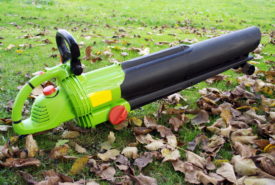 Factors to Consider before Buying Gas Leaf Blowers