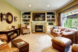 Factors to consider before choosing the perfect living room furniture