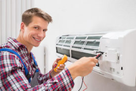Factors to consider before getting an air conditioner installed