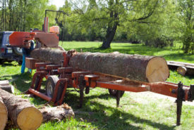Factors to consider before purchasing a portable sawmill