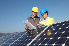 Factors to consider when picking a solar panel for your home