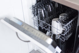 Factors to consider while buying the right dishwasher