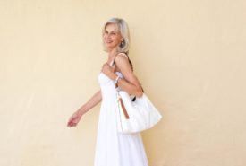 Fashion Tips for Women Over 60