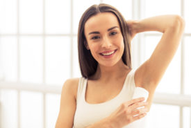 Feel Fresh with the Best Odor-Control Deodorants for Women