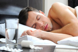Fibromyalgia arthritis: tips for better sleep
