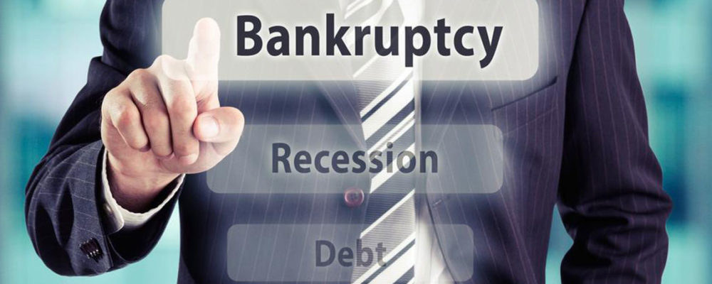 Filing for bankruptcy? Make sure you have good representation