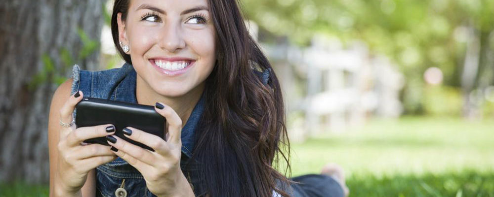 Find the best cellphone plans for your teens