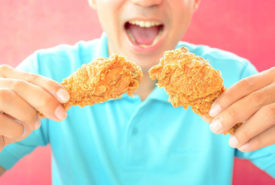 Finger lickin’ good – A close look at the KFC food menu