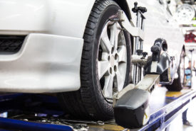 Firestone Wheel Alignment Coupons and the Complete Auto Care