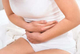 Five best products for female incontinence