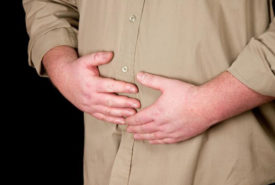 Five common types of Crohn’s disease