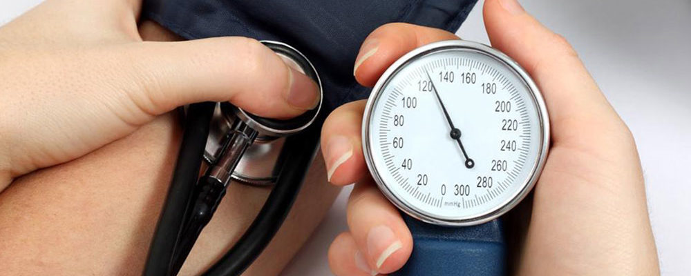 Five frequently asked questions about causes of high blood pressure