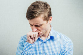 Five reasons why your cough is not going away