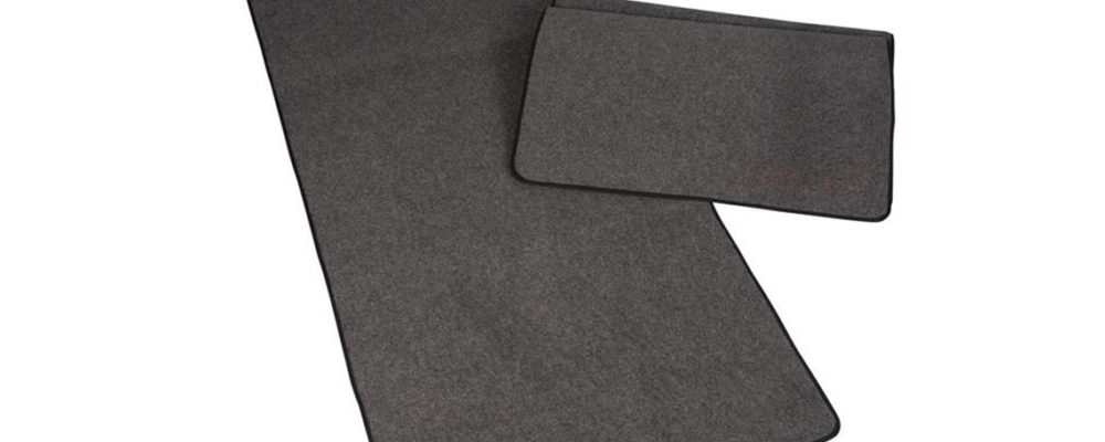 Five types of automobile floor mats you should know