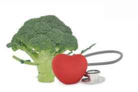 Foods that help treat low blood pressure