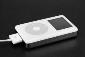 Four benefits of buying an iPod touch