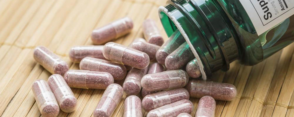 Four best probiotic supplements you need to know