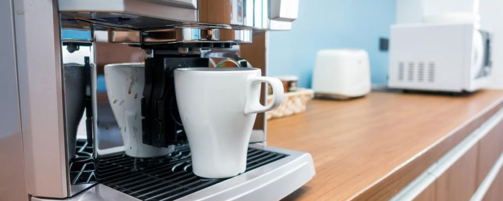 Four bestselling one-cup coffee maker options