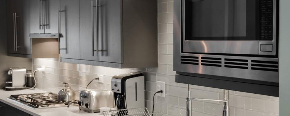 Four top-end kitchen appliances you must have