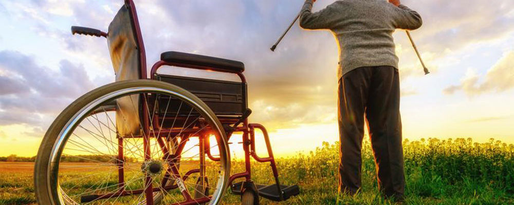 Frequently asked questions on wheelchairs