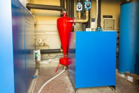 Geothermal heat pump – The next big thing in home heating systems