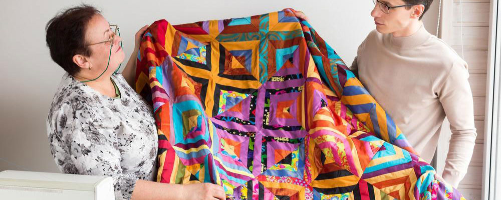 Get high quality affordable quilts online at pocket-friendly prices