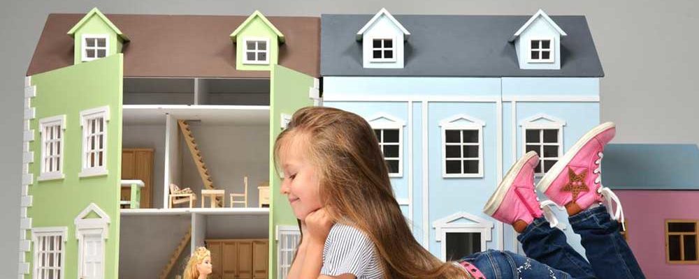 Get the Best Offers and Sales on Barbie Doll Houses