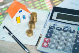 Get the best estimate of your loan with a reverse mortgage calculator
