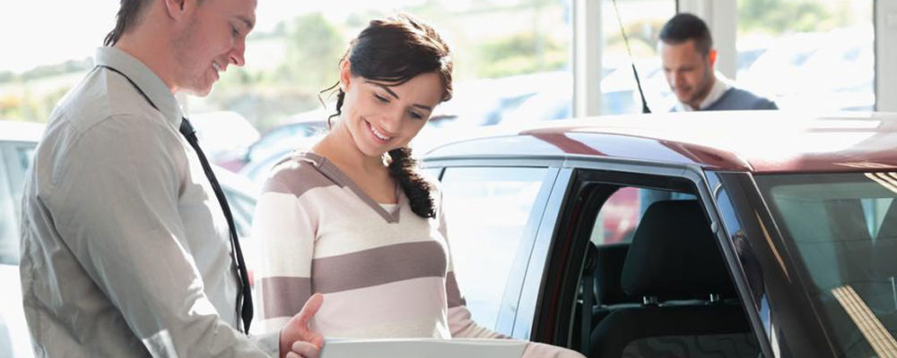 Getting good used car deals from the car owner