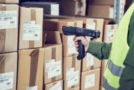 Getting peace of mind with shipment tracking