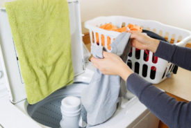 Get yourself the best top load washer