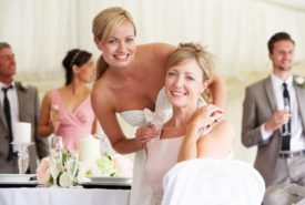 Guide to Choosing the Dress for the Mother of the Bride