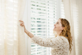 Guide to Choosing the Right Window Blinds For Your House