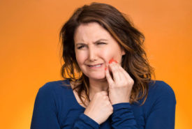 Gum disease – Causes and remedies
